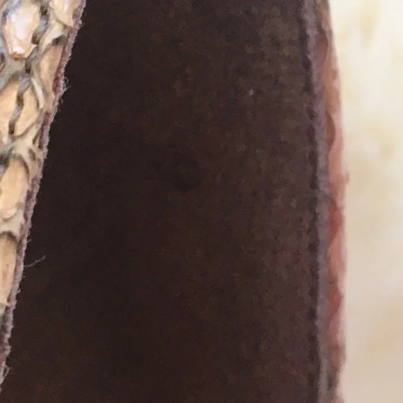 ❤️MR Seymour❤️Stuart Weitzman❤️size (9) - Picture 8 of 8